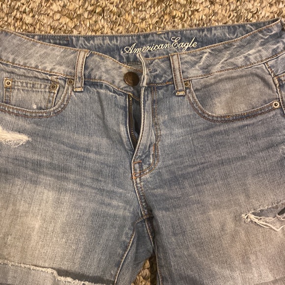 Girls shorts - Picture 4 of 6